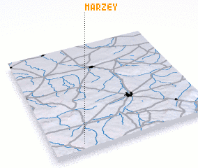 3d view of Marzey