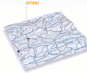 3d view of Vitrac