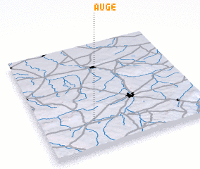 3d view of Auge