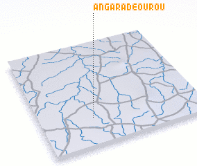 3d view of Angaradéourou