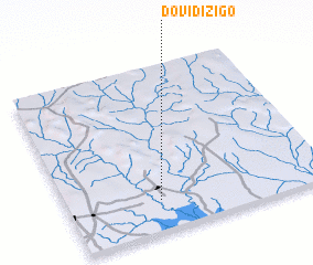 3d view of Dovi-Dizigo