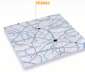 3d view of Prahas