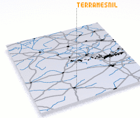 3d view of Terramesnil