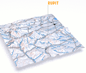 3d view of Rupit