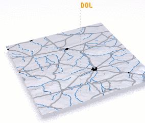 3d view of Dol