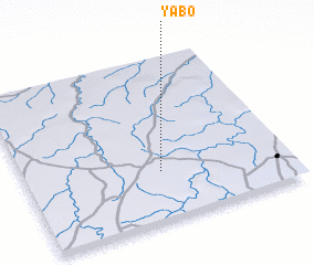 3d view of Yabo