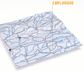 3d view of Caplongue