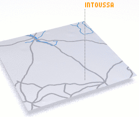 3d view of I-n-Toussa