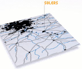 3d view of Solers