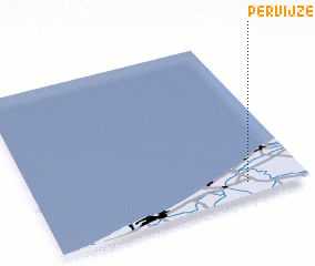 3d view of Pervijze