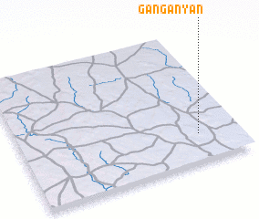 3d view of Ganganyan