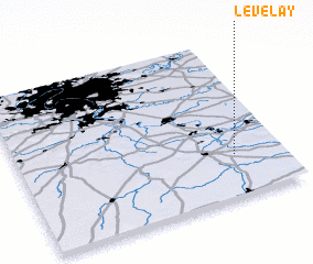 3d view of Levelay