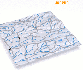 3d view of Jabrun