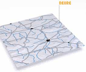 3d view of Neure