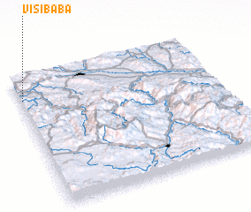 3d view of Visibaba