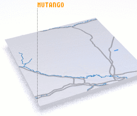 3d view of Mutango