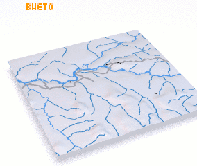 3d view of Bweto