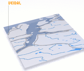 3d view of Veidal