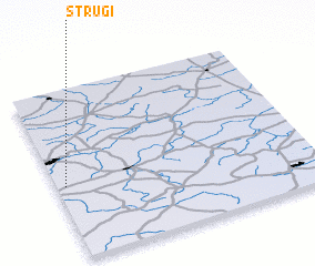 3d view of Strugi