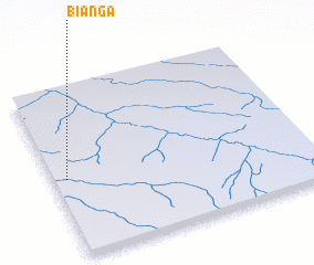 3d view of Bianga