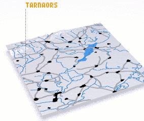 3d view of Tarnaőrs