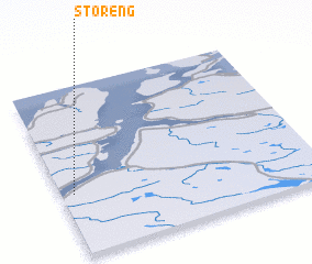 3d view of Storeng