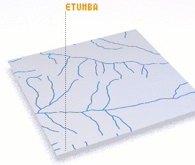 3d view of Etumba