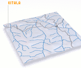 3d view of Kitala