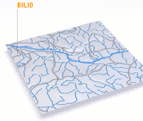 3d view of Bilio