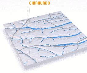 3d view of Chinhundo