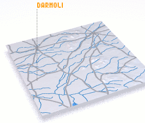 3d view of Darmoli