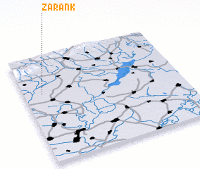 3d view of Zaránk