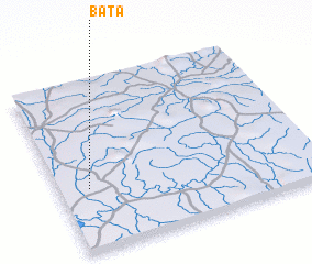 3d view of Bata