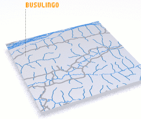 3d view of Busu-Lingo
