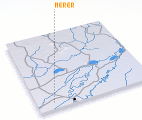 3d view of Mérèr