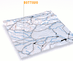 3d view of Bottovo