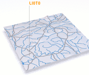 3d view of Lioto