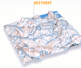 3d view of Qestorat