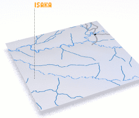 3d view of Isaka