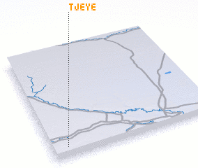 3d view of Tjeye