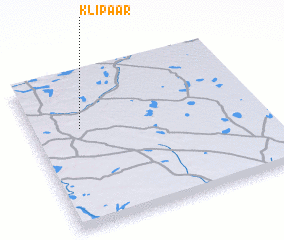 3d view of Klipaar