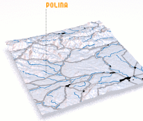 3d view of Polina