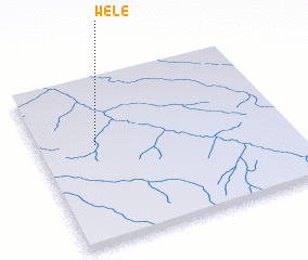 3d view of Wele