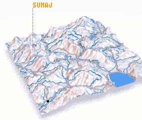 3d view of Sumaj