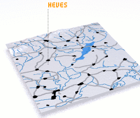 3d view of Heves