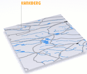 3d view of Kankberg