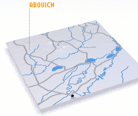 3d view of Abouich