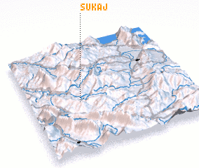 3d view of Sukaj