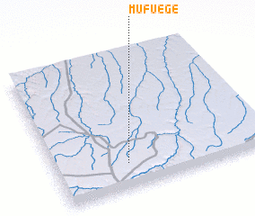 3d view of Mufuege