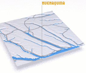 3d view of Muemaquina